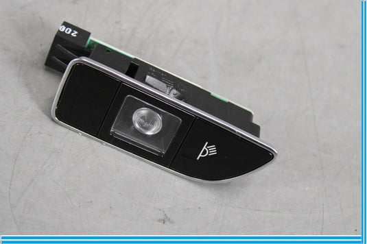 11-18 Audi A8 Rear Left Driver Side Interior Dome Reading Light Lamp Oem