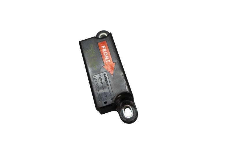 Load image into Gallery viewer, 09-12 Hyundai Equus Genesis Yaw Rate Direction Module Sensor 6BB00001 Oem
