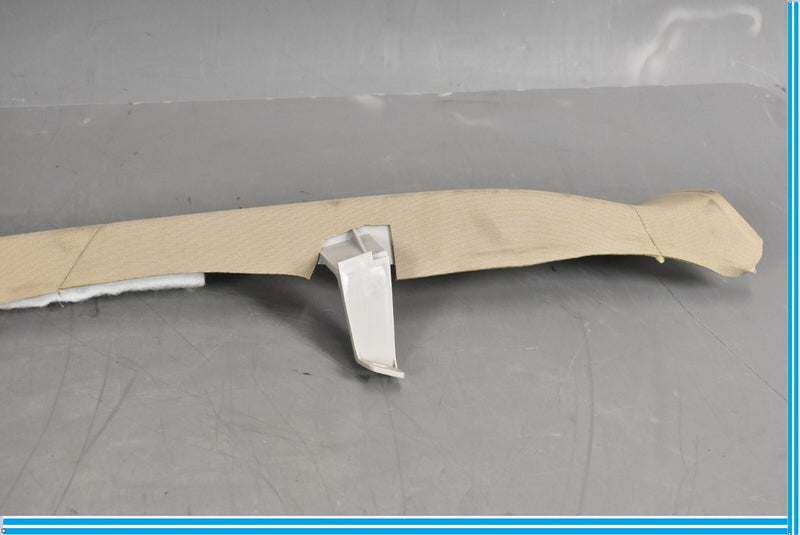 Load image into Gallery viewer, 12-18 Mercedes CLS550 W218 Right Passenger Rear Lower C Trim Panel Oem
