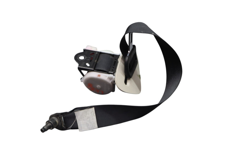 Load image into Gallery viewer, 11-24 Infiniti QX56 QX80 Rear Left Driver Side 3rd Row Seatbelt Retractor Oem
