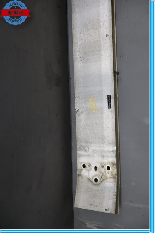 07-09 Lexus XF40 LS460 Front Bumper Reinforcement Impact Bar 5213150080 Oem