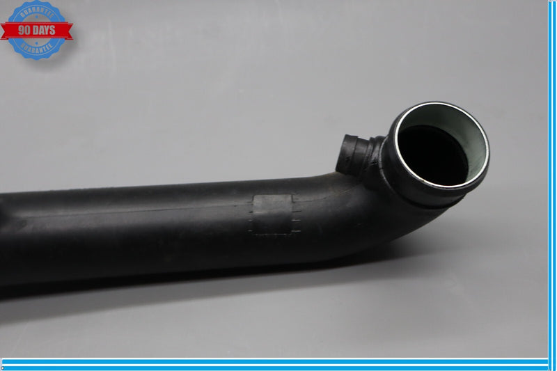 Load image into Gallery viewer, 09-18 Audi A3 A3 Quattro Air Cleaner Intake Tube Hose Black 1K0129656 Oem
