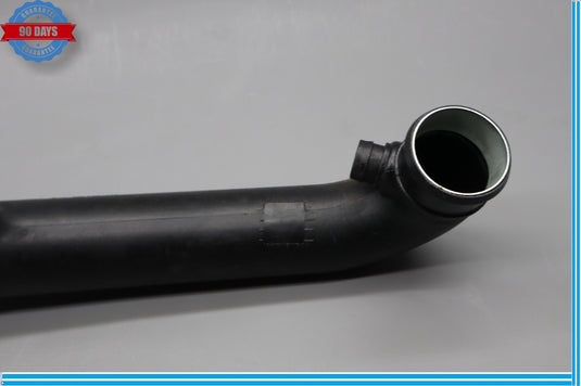 09-18 Audi A3 A3 Quattro Air Cleaner Intake Tube Hose Black 1K0129656 Oem