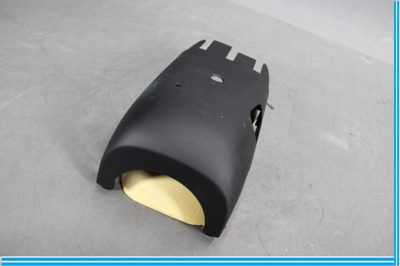 Load image into Gallery viewer, 11-18 Audi A6 A7 A8 Q5 Q7 Quattro Lower Steering Column Trim Cover Panel Oem
