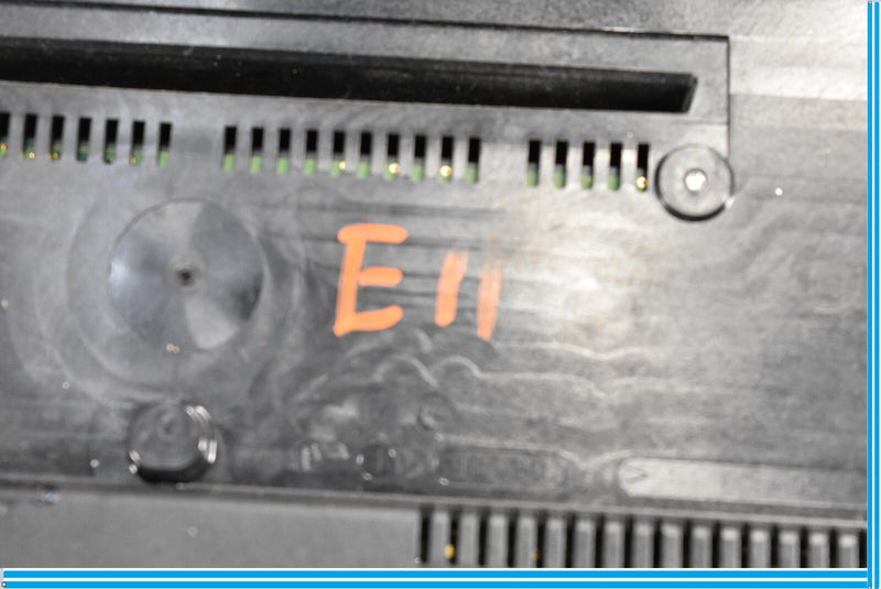 Load image into Gallery viewer, 09-15 Jaguar XF AM FM Radio &amp; Seat Heater Control Switch Panel Oem
