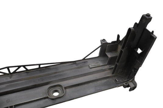 09-15 BMW 750i 750Li Upper Top Radiator Support Carrier Bracket 17107577117 Oem