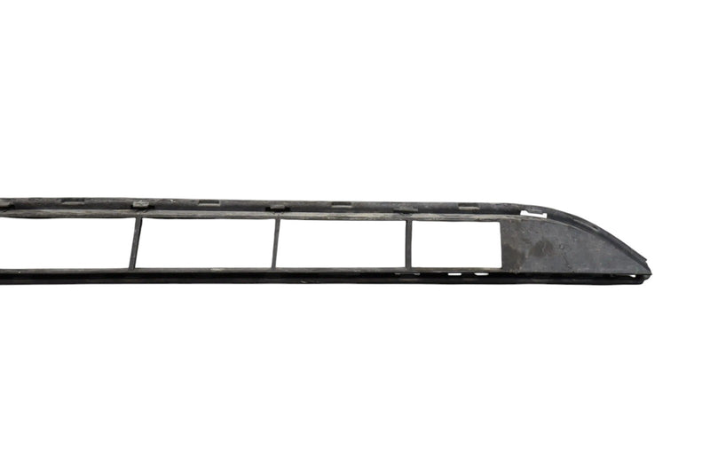 Load image into Gallery viewer, 11-14 Volkswagen Touareg Front Side Center Lower Bumper Grill 7P6853673 OEM
