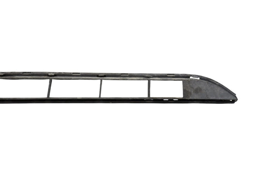 11-14 Volkswagen Touareg Front Side Center Lower Bumper Grill 7P6853673 OEM