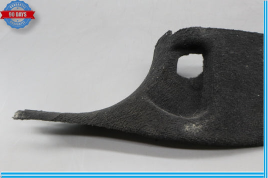 14-24 Jaguar X152 F-Type Front Left Driver Side Lower Kick Panel Trim Cover Oem