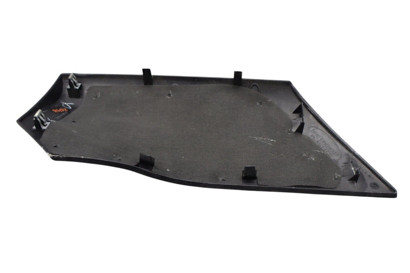 Load image into Gallery viewer, 02-05 Ford Thunderbird Right Side Door Panel Speaker Cover Trim 1W6318978AFW Oem
