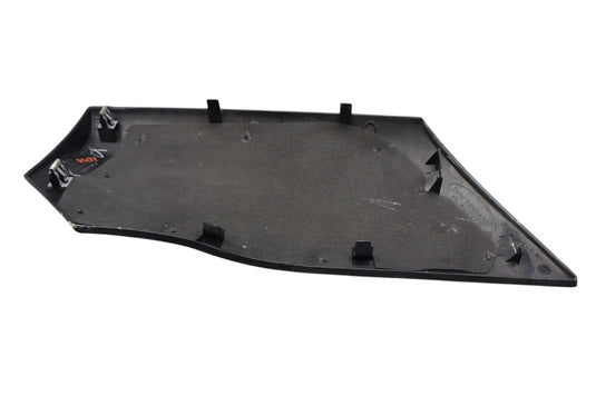 02-05 Ford Thunderbird Right Side Door Panel Speaker Cover Trim 1W6318978AFW Oem