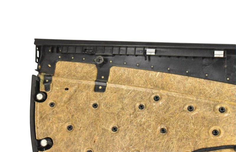 Load image into Gallery viewer, 10-11 Jaguar XK Front Right Passenger side Interior Door Trim Cover Panel Oem
