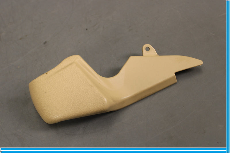 Load image into Gallery viewer, 12-15 BMW 320i 328i F30 Front Right Passenger Side Inner Seat Trim Cover Oem
