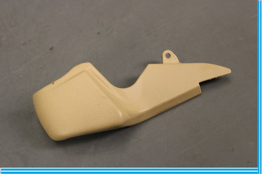 12-15 BMW 320i 328i F30 Front Right Passenger Side Inner Seat Trim Cover Oem