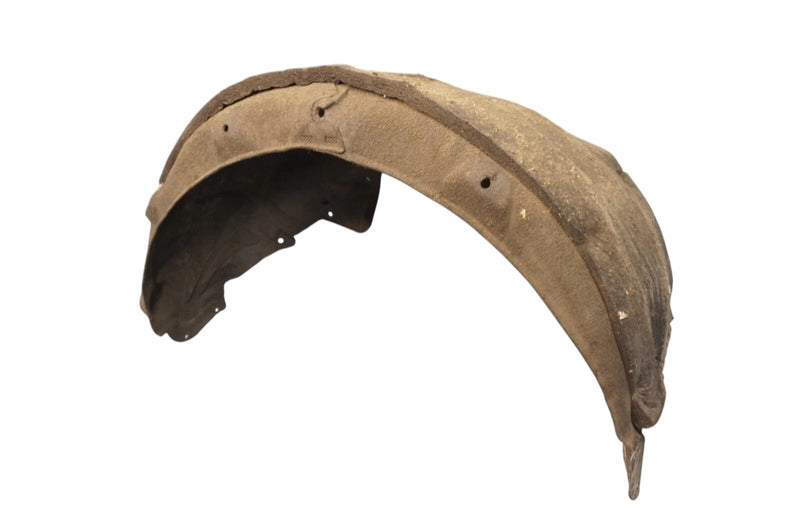 Load image into Gallery viewer, 11-17 Audi A8 Rear Left Driver Quarter Wheelhouse Liner Splash Shield 4H0810171D
