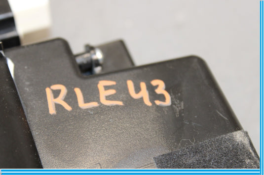 07-12 Lexus LS460 Rear Left Driver Side Door Window Regulator Switch Oem