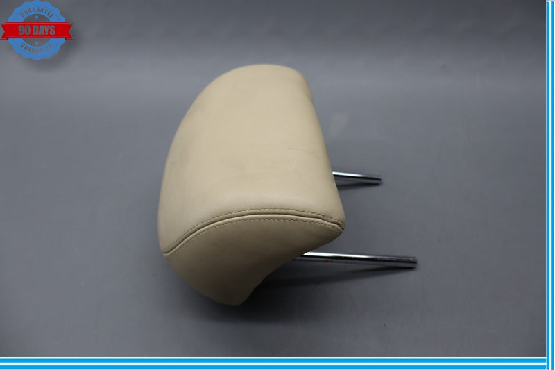 Load image into Gallery viewer, 07-09 Lexus LS460 LS460L Rear Right Passenger Seat Headrest Head Rest Oem
