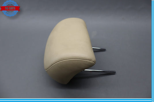 07-09 Lexus LS460 LS460L Rear Right Passenger Seat Headrest Head Rest Oem