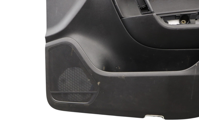 Load image into Gallery viewer, 11-14 Volkswagen VW Touareg Front Right Passenger Side Interior Door Panel Oem
