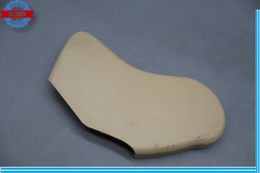 10-18 Jaguar X351 XJ XJL Front Left Driver Side Seat Valance Trim Cover Oem