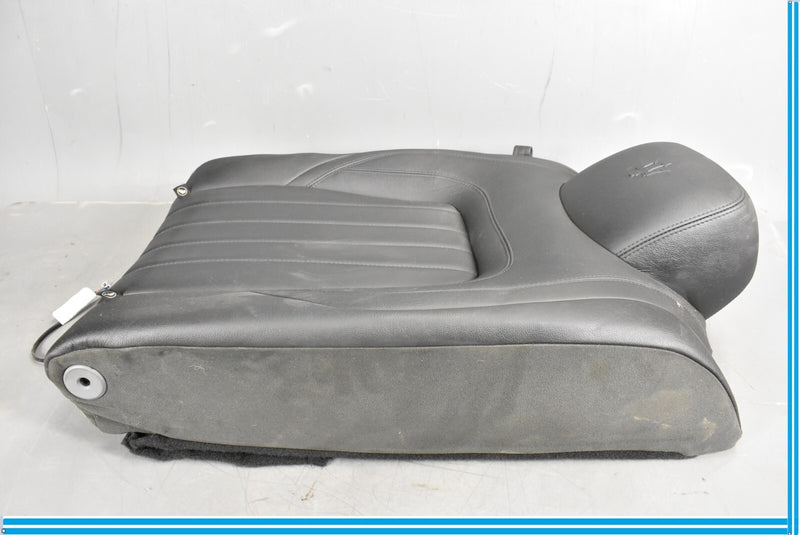 Load image into Gallery viewer, 14-17 Maserati Quattroporte Front Upper Seat Cushion W/ Headrest Oem
