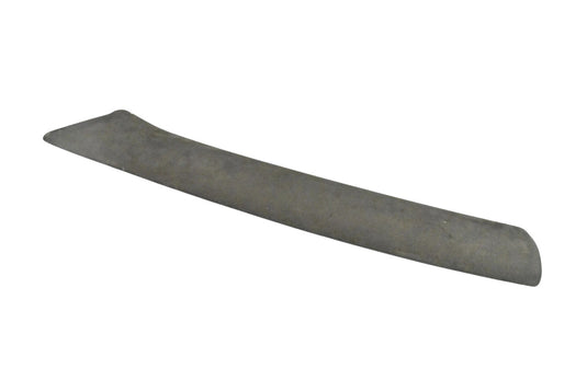 03-13 Maserati Quattroporte Front Left Side Interior Trim A Pillar Suade Oem