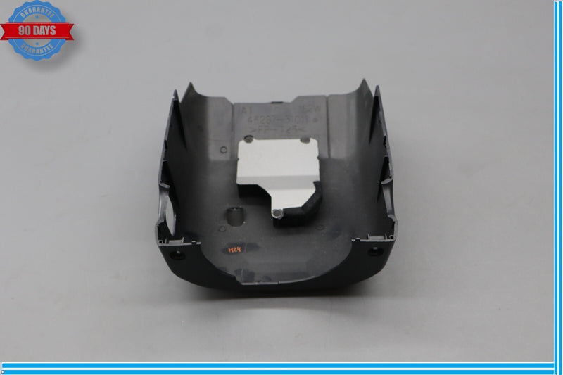Load image into Gallery viewer, 02-10 Lexus SC430 Z40 Front Steering Column Surround Bezel Cover Trim Oem
