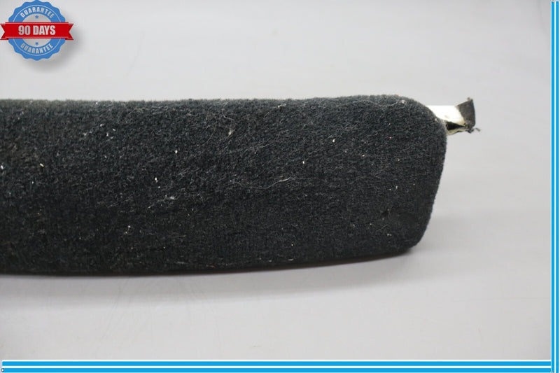 Load image into Gallery viewer, 02-10 Lexus SC430 Front Left Driver Side Lower Seat Trim Cover Panel Carpet Oem
