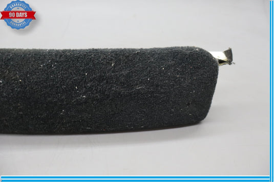 02-10 Lexus SC430 Front Left Driver Side Lower Seat Trim Cover Panel Carpet Oem