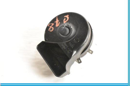 03-08 MERCEDES R230 SL-CLASS LEFT LOW TONE NOTE PITCH HORN SIGNAL 2305420120 OEM
