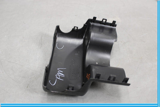 07-13 Land Rover Range Rover Sport Left Side Steering Column Cover Panel Oem
