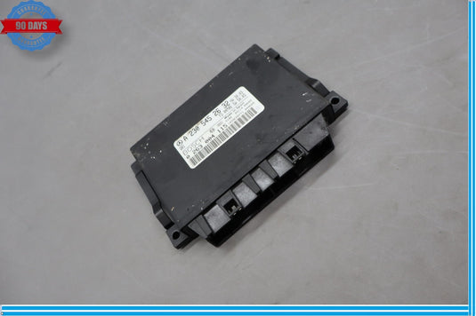 03-06 Mercedes R230 SL500 Park Parking Assist Control Module A2305452632 Oem