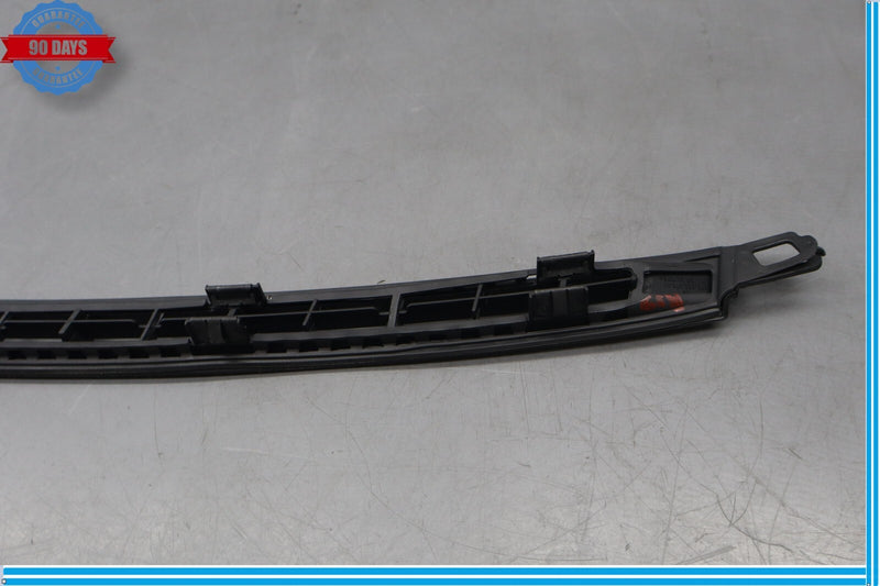 Load image into Gallery viewer, 10-15 Porsche Panamera 970 Right Dash Defrost Vent Grille Grille Trim Panel Oem
