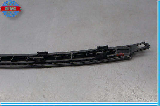 10-15 Porsche Panamera 970 Right Dash Defrost Vent Grille Grille Trim Panel Oem