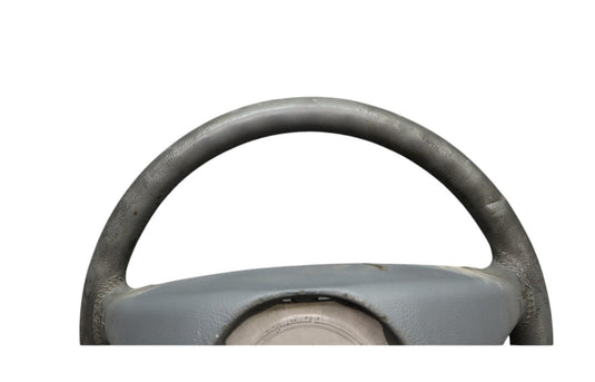00-03 Mercedes W208 CLK320 CLK430 Front Steering Wheel Driver Black Oem