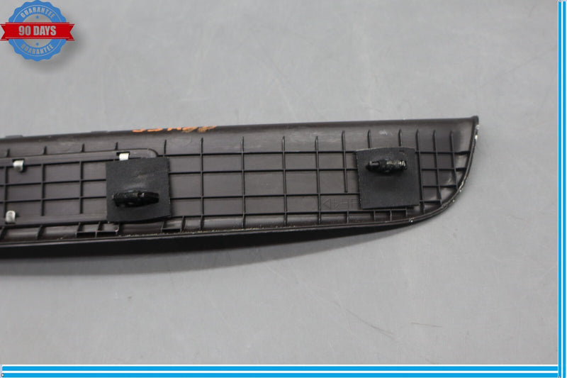 Load image into Gallery viewer, 15-16 Hyundai Genesis Rear Right Passenger Side Door Sill Scuff Plate Trim Oem
