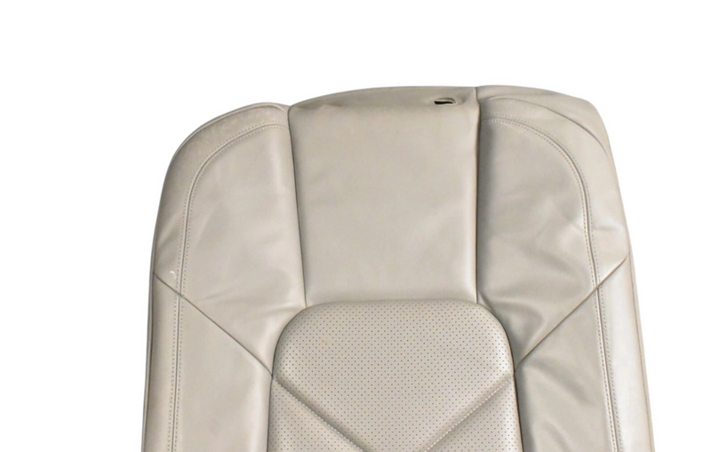 Load image into Gallery viewer, 11-18 Porsche Cayenne 958 Rear Right Passenger Side Top Upper Seat Cushion Oem

