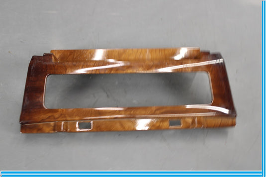 11-17 Infiniti QX56 QX80 Dash Panel Lower Seat Heat Switch W/ Bezel Trim Oem
