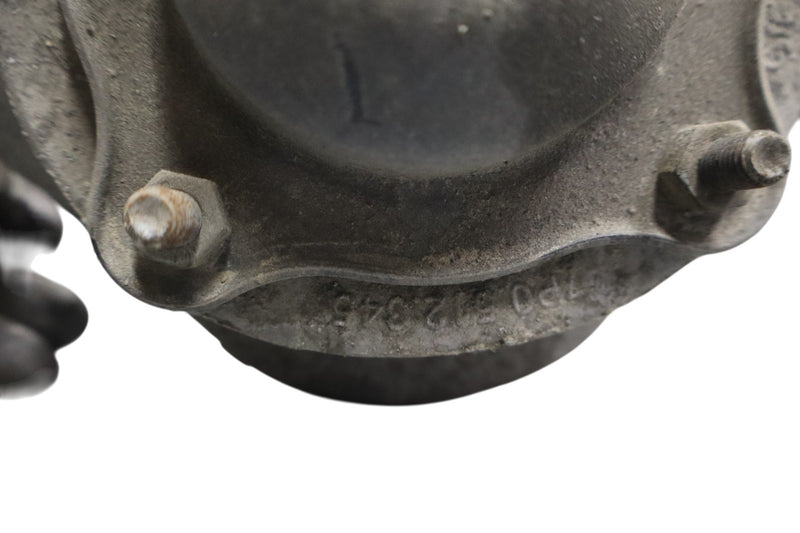Load image into Gallery viewer, 11-17 Volkswagen VW Touareg Rear Left Side Suspension Shock Strut Absorber Oem
