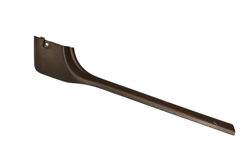 Load image into Gallery viewer, 07-15 Jaguar X150 XK XKR Front Left Driver Side Sill Strip Skirt Trim Cover OEM
