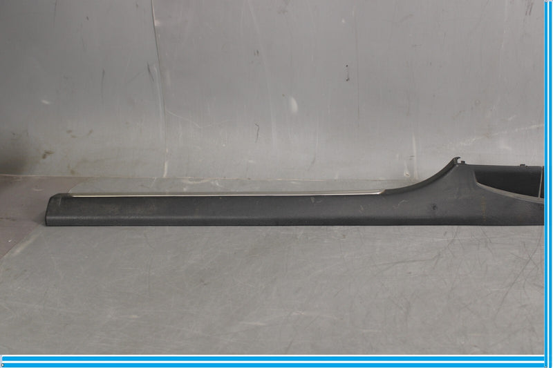 Load image into Gallery viewer, 09-17 Volkswagen CC Front Right Passenger Side Sill Cover Panel Inner Trim Oem
