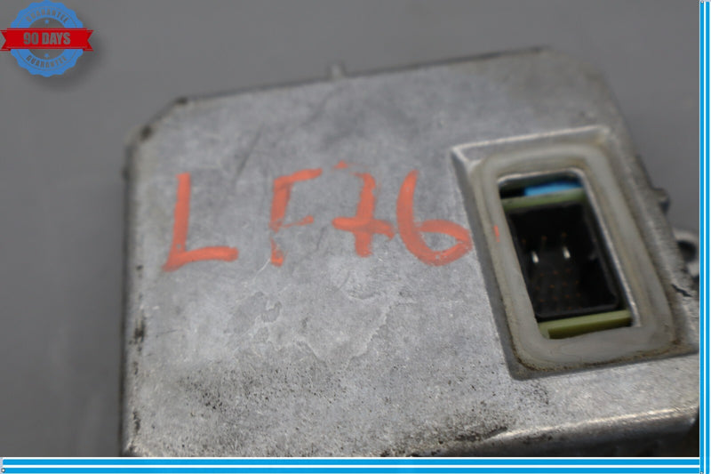 Load image into Gallery viewer, 03-08 Mercedes R230 SL500 SL55 Xenon Headlight HID Ballast Unit 1307329082 Oem
