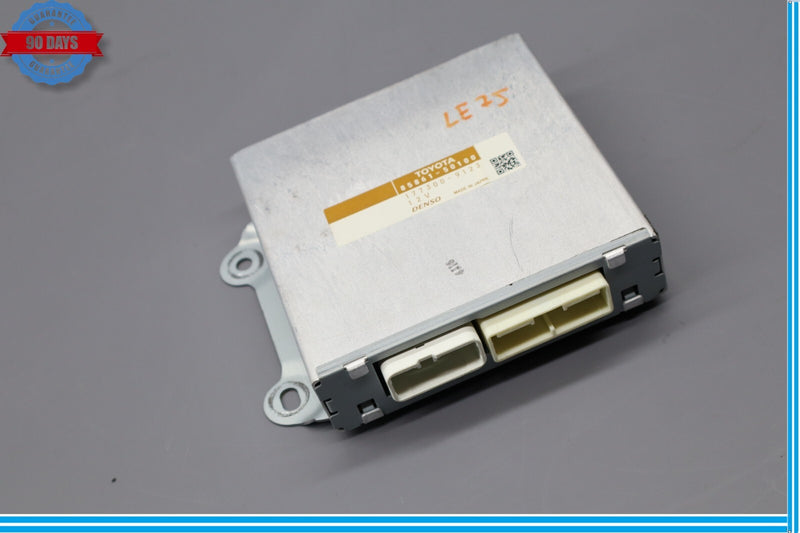 Load image into Gallery viewer, 07-09 Lexus LS460 Rear Left Driver Side Seat Climate Control Module Unit Oem

