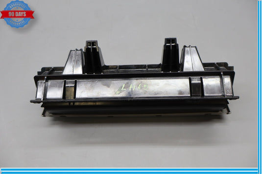 11-18 Porsche Cayenne 958 Front Left Or Right Seat Storage Bin Drawer Tray Oem