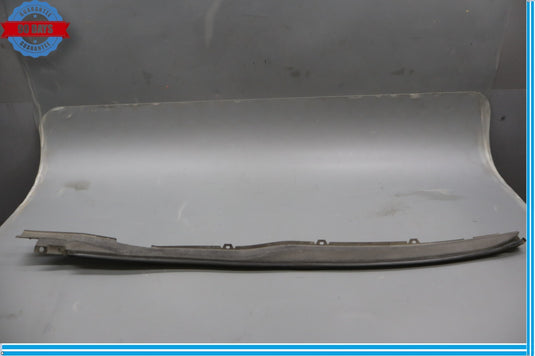 07-12 Lexus XF40 LS460 Front Right Passenger Side Fender Upper Molding Trim Oem