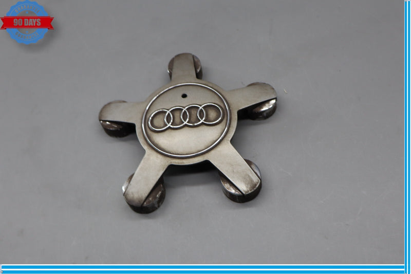 Load image into Gallery viewer, 07-23 Audi S7 A6 A7 A8 Quattro RS7 TT Quattro Center Cap Hubcap 4F0601165 Oem
