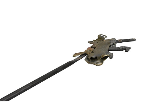 02-10 Lexus SC430 Upper Roof Top Lock Latch Actuator Mechanism 6320324050 Oem