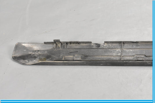 90-02 Mercedes R129 300SL SL500 Upper Engine Radiator Cover 1295050388 Oem