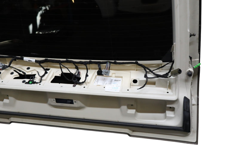 Load image into Gallery viewer, 13-22 LR Range Rover L405 Rear Trunk Lid Liftgate Tailgate Hatch Shell Oem
