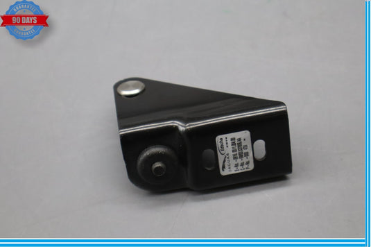 07-15 Jaguar X150 XK XKR Convertible Right Side Roof Lock Latch Black Oem